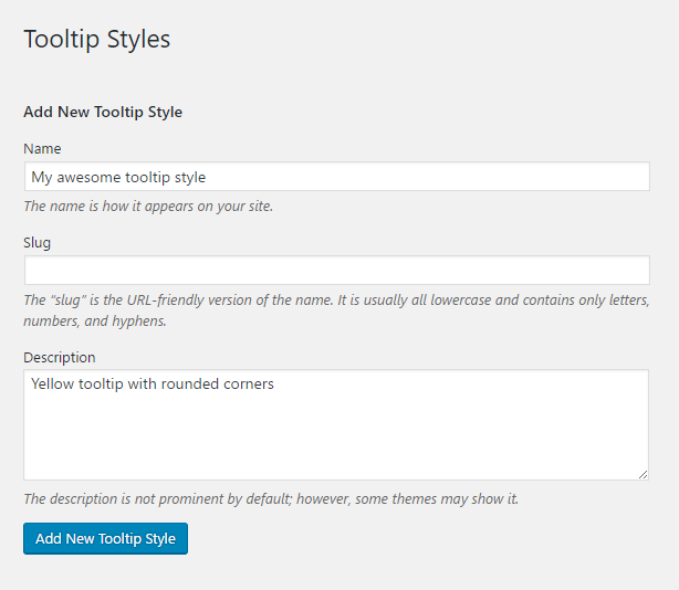 WordPress Tooltips Ultimate & Image Hotspot Plugin