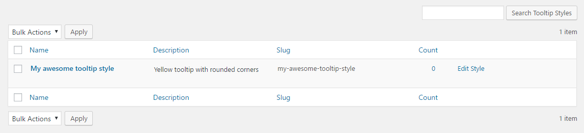 WordPress Tooltips Ultimate & Image Hotspot Plugin