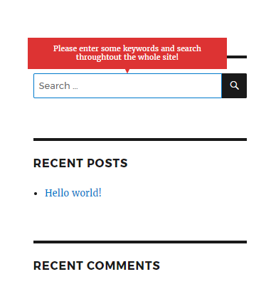 WordPress Tooltips Ultimate & Image Hotspot Plugin
