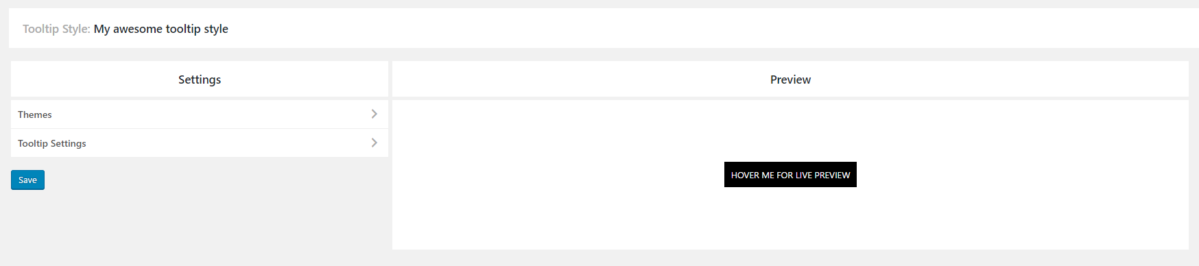 WordPress Tooltips Ultimate & Image Hotspot Plugin